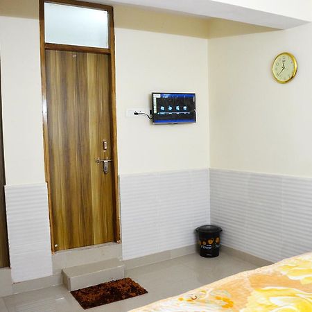 Shiv Shakti Guest House Greater Noida Ngoại thất bức ảnh