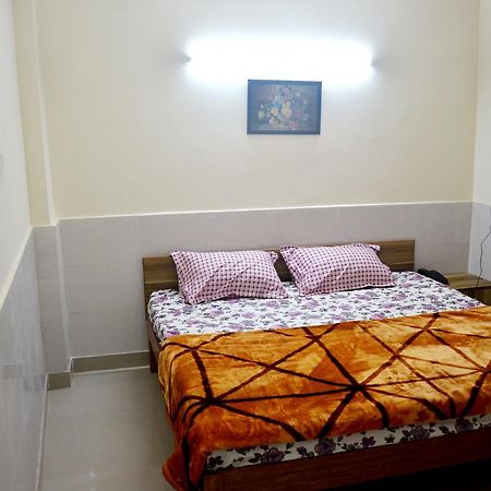 Shiv Shakti Guest House Greater Noida Ngoại thất bức ảnh