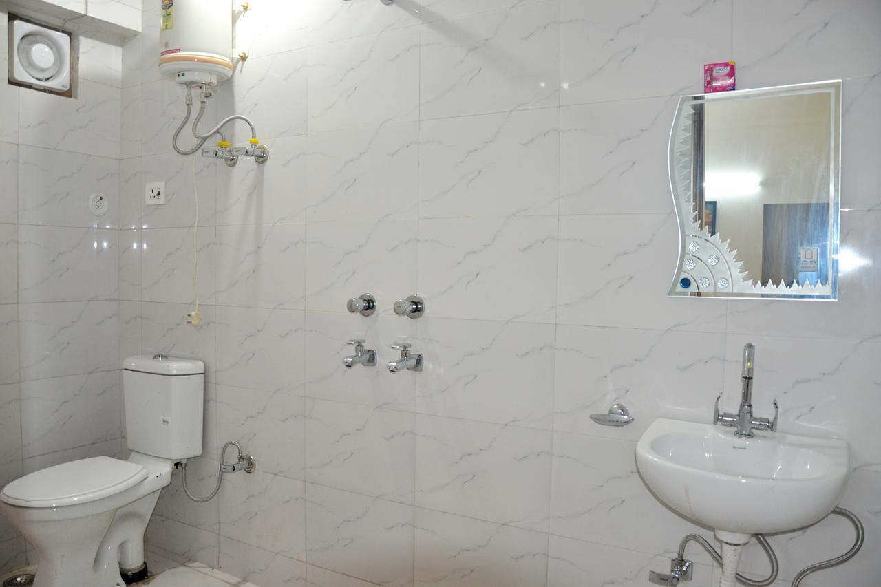 Shiv Shakti Guest House Greater Noida Ngoại thất bức ảnh