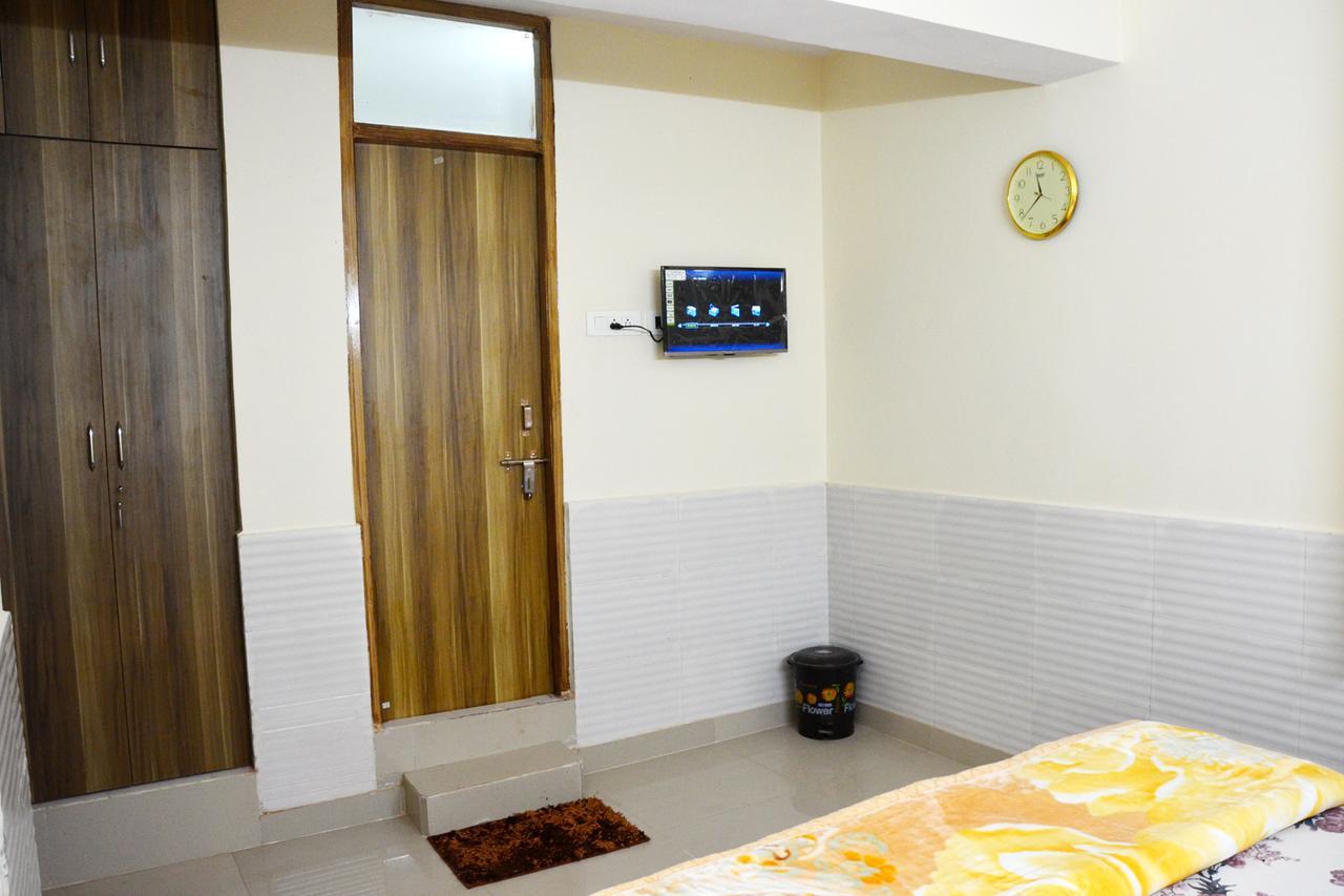 Shiv Shakti Guest House Greater Noida Ngoại thất bức ảnh