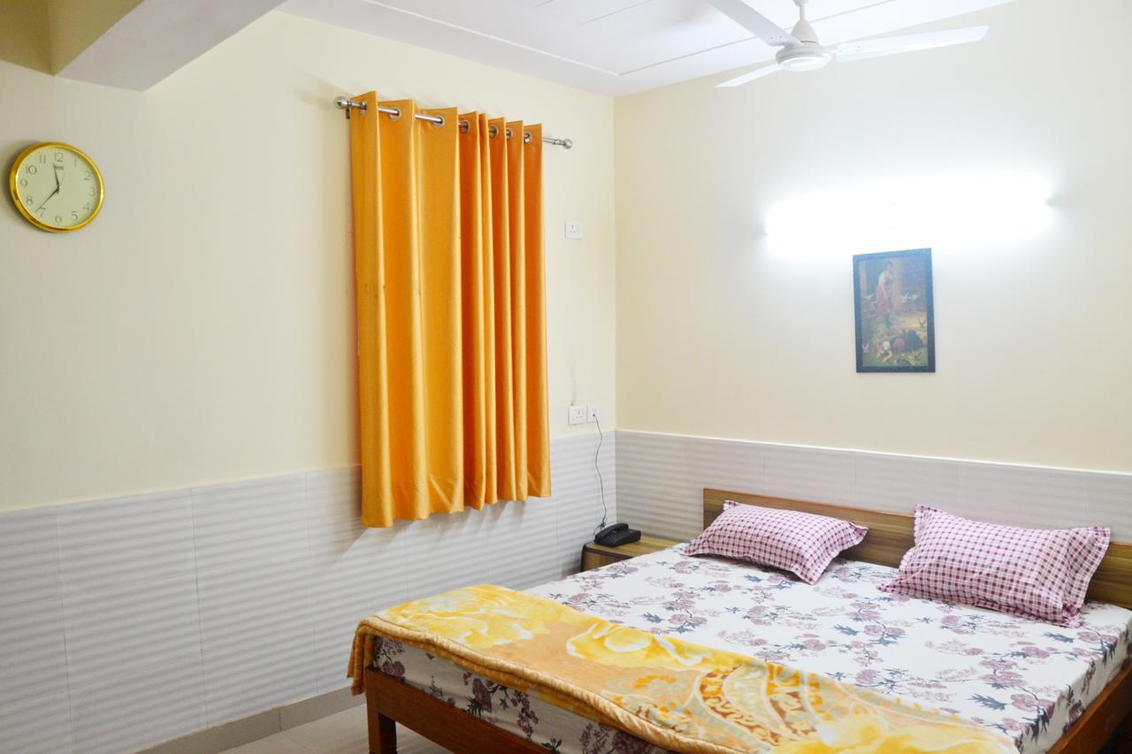 Shiv Shakti Guest House Greater Noida Ngoại thất bức ảnh