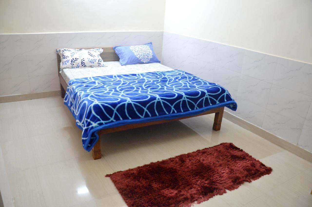 Shiv Shakti Guest House Greater Noida Ngoại thất bức ảnh