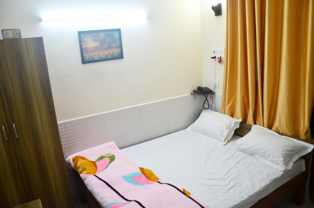 Shiv Shakti Guest House Greater Noida Ngoại thất bức ảnh