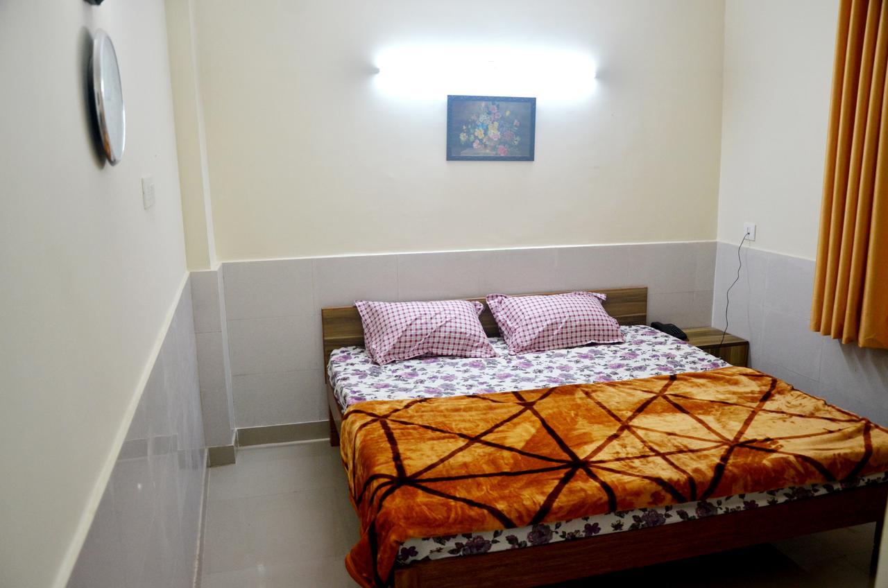 Shiv Shakti Guest House Greater Noida Ngoại thất bức ảnh