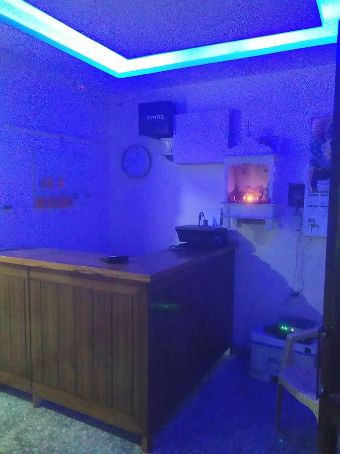 Shiv Shakti Guest House Greater Noida Phòng bức ảnh