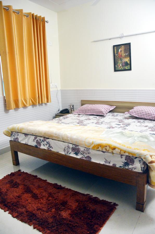 Shiv Shakti Guest House Greater Noida Ngoại thất bức ảnh