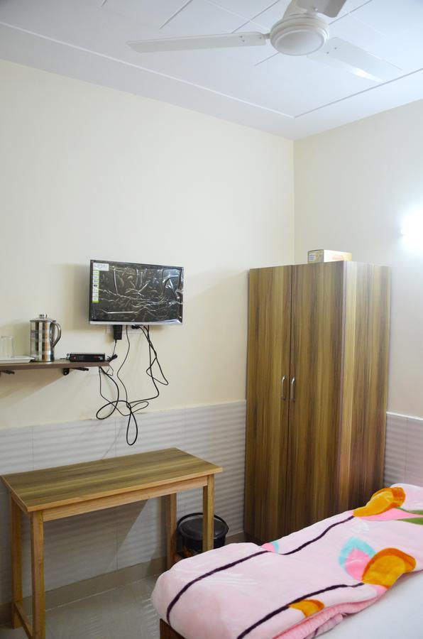 Shiv Shakti Guest House Greater Noida Ngoại thất bức ảnh