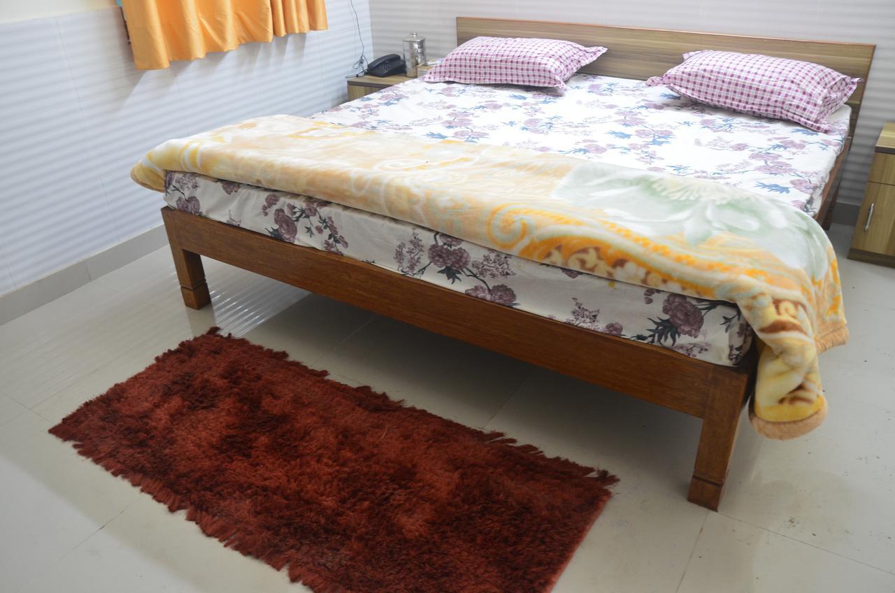 Shiv Shakti Guest House Greater Noida Ngoại thất bức ảnh