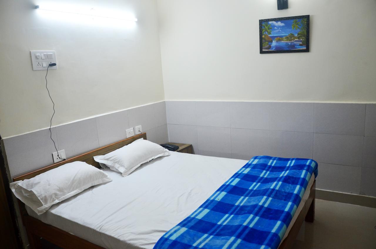 Shiv Shakti Guest House Greater Noida Ngoại thất bức ảnh